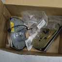 Schlage BE365 V CAM 619 Camelot Keypad Deadbolt, Electronic Keyless Entry Lock, Satin Nickel