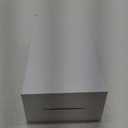 Comfyanno Under Door Draft Stopper - Bottom Door Gap Filler & Seal - Windproof Coating Cover - Fits 30 to 36 Door - Block Noise, Sound, Cold Air, Light, Wind - Easy Install Draft Blocker - Black (36'' -1 pack, Black)