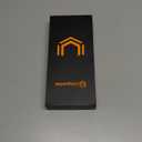 UniqueMe 2 Pack for Samsung Galaxy S24 Ultra Privacy Screen Protector, [Dust-Free Kit] Auto-Positioning Bubble Free Easy installation 3D Curved Full Coverage [Not Glass][Support Fingerprint Unlock]