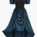 No Brand Womens Open Toe Espadrilles Dressy Platform Sandals Slip on Elastic Ankle Strap Wedges Sandals 4XL