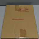 Icona Bay 8x10 Gold Picture Frame, Contemporary Photo Frame 8 x 10, Wall Mount or Table Top, Elegante Collection