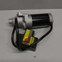 17T 120V 208cc Snowblower Electric Starter Motor JQ170 Compatible with MTD Troy-Bilt MTD and Cub Cadet 951-10645, 951-10645A, 751-10645, 751-10645A