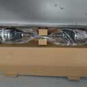 A-Premium Front Left Driver Side CV Axle Shaft Assembly Compatible with Hyundai Elantra 2007-2010 2.0L