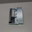 Soil Blocker, 4 Cell Soil Block Maker 2 Inch with 3 Sizes Seed Pins, Seed Handheld Block Maker with Comfortable Handle, Garden Blocking Tools for Seedings, Cuttings, Greenhouses