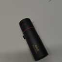 Mini Monocular Telescope, Upgrade 30 x 25 HD Monoculars for Adults High Powered, Be Used for Stargazing, Hunting, Black