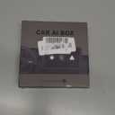 Magic Box 3.0  2026 Upgrade, Qualcomm Snapdragon Multi-Core, Support Netflix/YouTube/Dinsey+/Prime Video/256G TF Card etc., Streaming Video Box with Wireless CarPlay & Android Auto Adapter