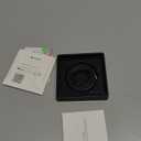 andobil [2025 3rd Gen] Magnetic Phone Grip for MagSafe [Sability Max] Stronger Two-Sided Magnet Cell Phone Ring Holder Compatible with MagSafe Accessories, iPhone 17 Pro Max Air 16 15 14 13 12, Black