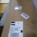 Upgraded 242193212 Refrigerator Fresh Food Door Gasket Compatible with Frigidaire Refrigerator Parts Replace 3513466, Ap5806924 for Kenmore Fridge Door Seal Replacement -41.9" x 28.6"