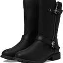 MIA Girl's Lil Gentri (Toddler/Little Kid) 10