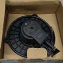 700228 Front AC Heater Blower Motor Fan Fit for Subaru Outback 2010-2019, for Toyota Sienna 2007-2010, for Lexus RX350 2007-2009, for Cadillac SRX 2007-2009, for STS 2007-2011,Replaces for 87103-08090