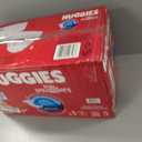Huggies Size 5 Diapers, Little Snugglers Baby Diapers, Size 5 (27+ lbs), 104 Count