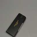 AIEYEZO Square Thick Frame Glasses for Women Men Fashion Blue Light Glasses Trendy Chic Computer Eyeglasses (Olive Green)