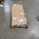 PioneerWorks Garage Shelving, 2500lbs Load Bearing Heavy Duty Storage Shelving, 48x18x72in Adjustable Storage Shelves, Durable Metal Storage Shelves, Easy Assemble for Garage, Kitchen