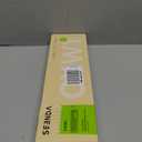 HW156 2.4GHz Wireless Keyboard and Mouse Set, 96 Keys Full-Size Ultra Thin Silent Lightweight, Shared USB Receiver, Optical Mouse Combo for Laptop PC Desktops Computer/Windows/Mac/iMac (Pink)