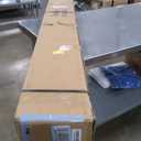 BoscoMondo Solid Wood Fireplace Mantel Shelf, Floating Mantle for Living Room, Farmhouse Rustic Wood Mantel, Easy Wall Mount with Heavy-Duty Metal Bracket (72", Oak)