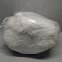 Luxury Quilt Set King Size, Lightweight Velvet Comforter Set, Oversized Bedspread Coverlet Quilted Bedding Set, with 2 Matching Pillow Shams, for All Season, Cream White