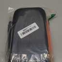 Aproca Case Compatible with AstroAI S8 Car Jump Starter, Portable Storage Bag for Accessories (Case Only)