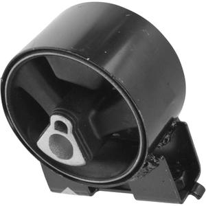 TRQ Front Engine Mount Compatible with 2008-2010 Chrysler Town and Country 2008-2010 Dodge Grand Caravan 2009-2010 Volkswagen Routan