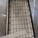 Davinci Marley 3-in-1 Convertible Crib in Walnut, Greenguard Gold and FSC Certified