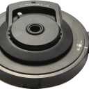 Outer Bowl Lid NC500 for Creami Deluxe 11-1 ice cream makerSuitable for NC500,501 Series.Replacement Lid for Creami Accessories