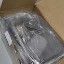 Smart Egg Cooker with Auto Shut, Multi-function Rapid Eggs Cooker Electric 6 Egg Capacity, Hard Boiled, Medium, Soft Boiled Egg Cooker with Knob Controled Auto Shut-Off Function