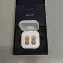 Audien ATOM 2 Wireless Rechargeable OTC Hearing Aid, Premium Comfort Design and Nearly Invisible