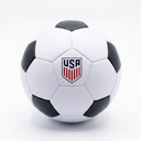Mini Soccer Stress Balls Bulk  Small Foam Soccer Squeeze Balls for Kids