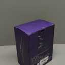 KDD Headphone Stand with Drawer - Headset & Controller Holder for Desk - Aluminum Supporting Bar Earphone Stand with Cable Organizer - Universal Gaming PC Accessories Storage