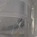 Storeganize Flour Sugar Storage Containers (5.3L/4pk) Great Rice Canisters Sets For The Kitchen pantry, Large Food Storage Containers With Lids Airtight