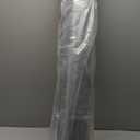 Mohawk Home Heavy Duty Rubber Stall Mat - Gym Floor- Under Dog Crate - All Purpose Utility 3' x 4' - 1/2" Thick