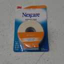 Nexcare Athletic Cloth Tape, 870-B, 1.5 in x 12.5 yds (5 Pack)