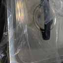 CREWORKS 10L Ultrasound Cleaning Machine with Heater and Timer, 240W Stainless Steel Ultrasonic Washing Machine, 2.6 gal Professional Ultrasound Parts Cleaning Machine for Lab Tool Glasses Auto Part