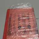 ProCase Smart Case for iPad Pro 12.9 2022/2021/2020/2018, Slim Stand Hard Back Shell Smart Cover for iPad Pro 12.9" 6th Gen/5th Gen/4th Gen/3rd Gen