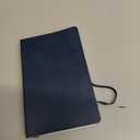 Moleskine Classic 18 Month 2025-2026 Weekly Planner, Soft Cover, Large (5" x 8.25"), Sapphire Blue, 208 pages
