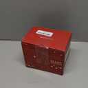 Ollny Christmas Lights, 210FT 640LED Color Changing Christmas Tree Lights with 11 Modes Remote Control, Outdoor Christmas Lights for Outside Indoor Patio Weddings Xmas Decorations (640 LED Dark Green Wire, Warm White & Multicolor)