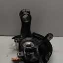 Dorman 686-372 Front Passenger Side Loaded Steering Knuckle Compatible with Select Honda Models (OE FIX)