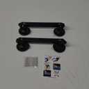 Mini Sunroof, Satellite Suction Cup Mount, Car Window Mount, Strong Suction Design, for Cars, RVs, and Trucks