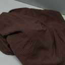 Large Size Chair Cover Dining Room Adjustable Textured Seat Cover for Chairs Pad Protector 2025 Home