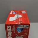 Huggies Size 2 Diapers, Little Snugglers Baby Diapers, Size 2 (12-18 lbs), 84 Count,
