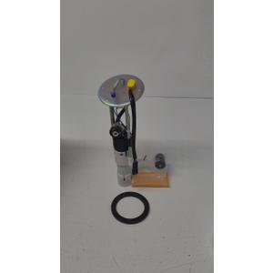 Fuel Pump Assembly for Polaris Sportsman 500 EFI 2006-2007; 700 2005-2007; 800 2005-2007 Replace 2520502 22520437 47-1041(6 Bolt Pattern, not a 5 Bolt Pattern)