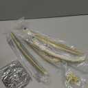 14 pcs Engine Timing Chain Kit w/Tensioner & Gear, 3.3L 3.8L for Kia Sorento Sedona Stinger Telluride Cadenza K900, for Hyundai Genesis Azera Palisade Santa, 2012-2022, 243703CGA0, 24321-3L100