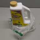 Bonide Go Away! Rabbit, Dog, & Cat Repellent Granules, 3 lbs Ready-to-Use, Keep Dogs off Lawn, Garden, Mulch & Flower Beds