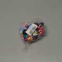 DUMPOP Keychains Action Figures Keychain