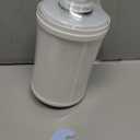 100186 Water Filter + Pre-Filter Compatible with Amway eSpring Water Purifier, 4 Times High Efficiency Pre-Filter Layer Adsorbs Harmful Element, Make Water healthier. Lasts 1 Year or Filters 1320 gal