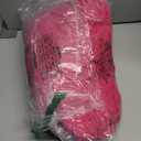 6 Pack Hot Pink Cheesecloth Table Runner 35x120 Inch Gauze Rustic Boho Table Runner 10FT Cheese Cloth for Spring Wedding Decor Birthday Party Bridal Baby Shower Table Decoration