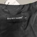 Barry.Wang Mens Formal Business Suit Vest Slim Fit Casual Solid Color Dress Waistcoat Tie Bow Tie Set Wedding Party, S