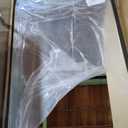 Oversized Floor Mirror Full Length 82"X44", Extra Large Arched Full Length Mirror with Stand, Tempered Glass Gold Standing Mirror for Bedroom Living Room Clothing Store Gym, Aluminum Alloy Frame