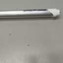 JESLED T8 LED Tube Light 3FT, 2520LM, 18W(45W Equivalent), 6000K, Ballast Bypass, 36 Inch F25T8 Fluorescent Bulb Replacement, Dual Ended, 36 Lighting Tube Fixture (4-Pack)