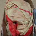 KOOY Inflatable Lobster Costume Adult, Inflatable Costume For Adult, Blow Up Crawfish Costumes Women/Men for Funny Party, Lobster Dress, Onesie For Mardi Gras/Halloween