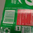 Sprite Winter Spiced Cranberry, Lemon-Lime and Cranberry Flavored Soda Pop Soft Drink, 12 fl oz, 12 Pack BBD 06/15/2026